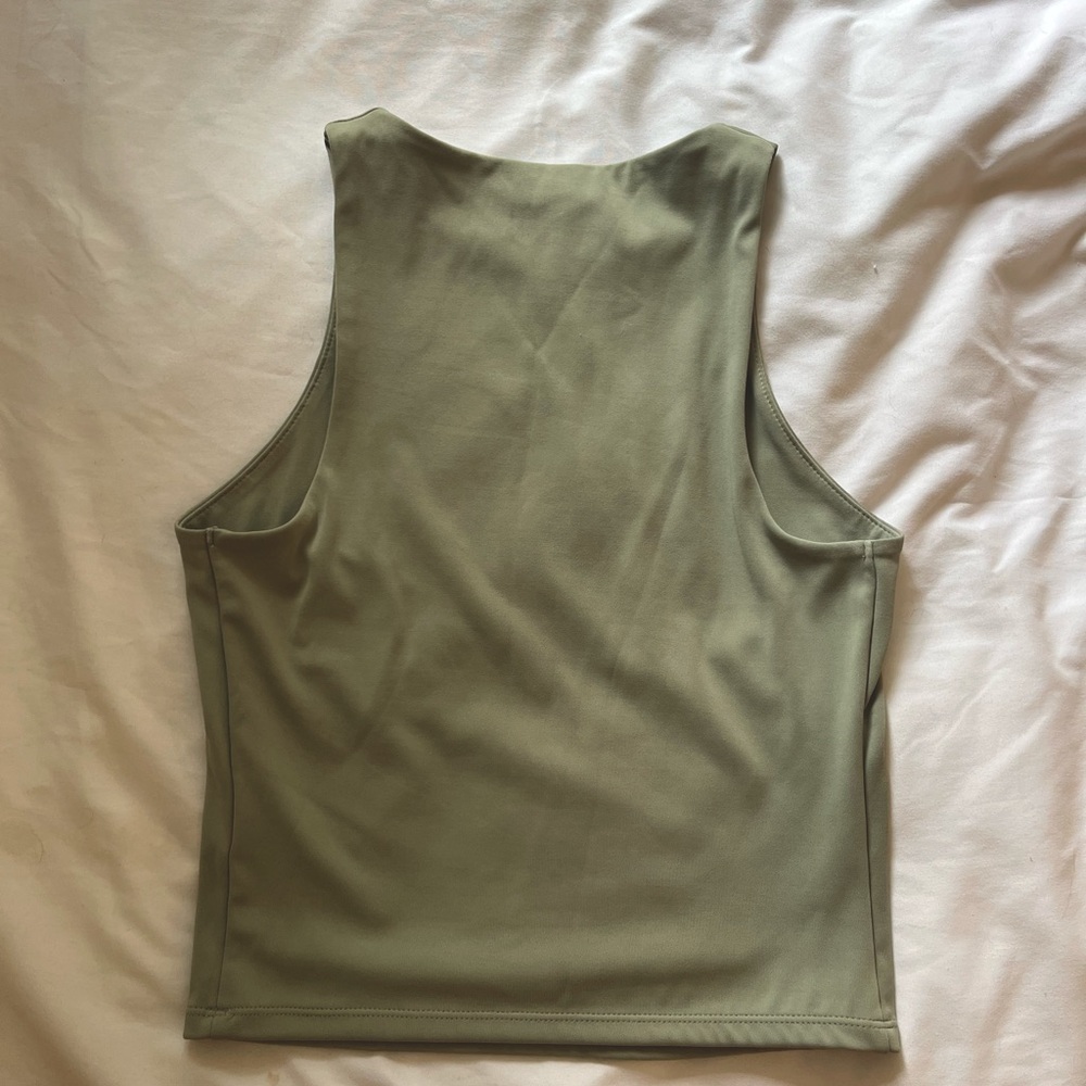Express tank top, size XS